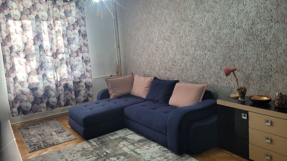 APARTAMENT 2 CAMERE | BUCURESTII NOI | METROU BAZILESCU - Poză 5