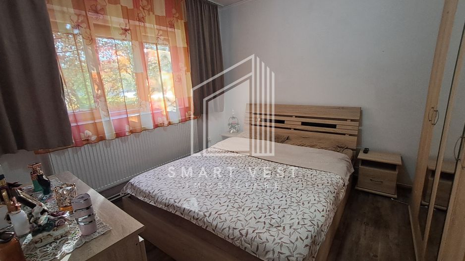 Apartament 3 camere | Parter | Zona Micro 16 - Poză 5
