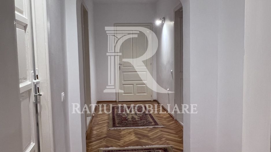 Apartament la casa cu 2 dormitoare | 85 mp utili | G. Doja | Oradea - Poză 5