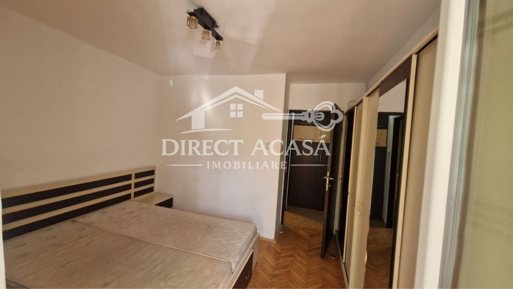 Apartament cu 2 camere-Tudor-Bulevardul 1 Decembrie 1918 - Poză 3