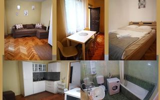 Apartament 2 camere | Decomandat | Central | 45 mp | La casa - Poză 6