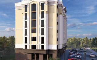 Vânzare, spațiu comercial, 94,1 mp, str. Chișinăului, Cricova - Poză 2