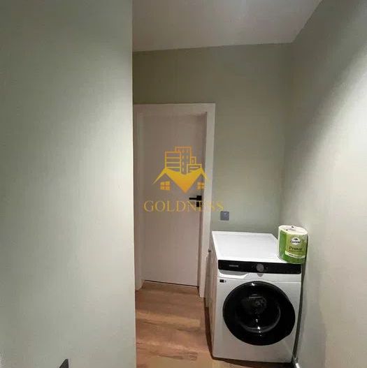 3 camere open space, Modern,Prima Inchiriere,Urbano Panoramic Floresti - Poză 5