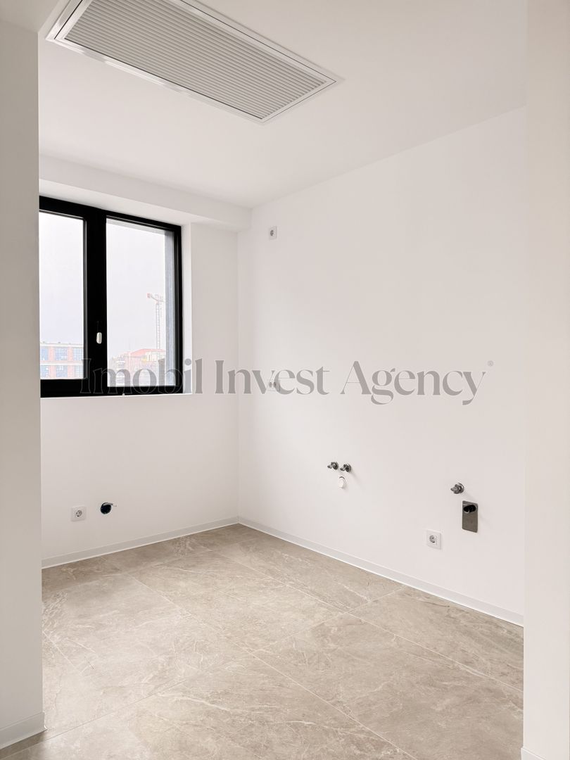 Apartament 2 camere de vanzare in One Lake Club - Poză 6