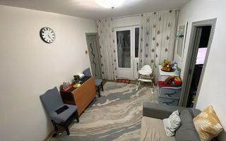 Apartament cu 3 camere la etajul 2/ 45 mp/ zona Tatarasi - Poză 1