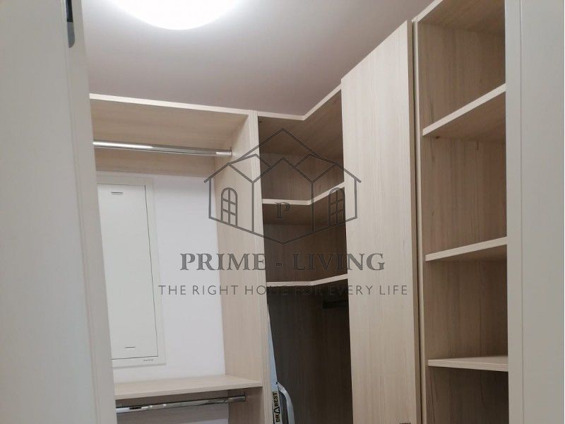 APARTAMENT DE LUX CU 2 CAMERE IN COMLEX REZIDENTIAL - Poză 6