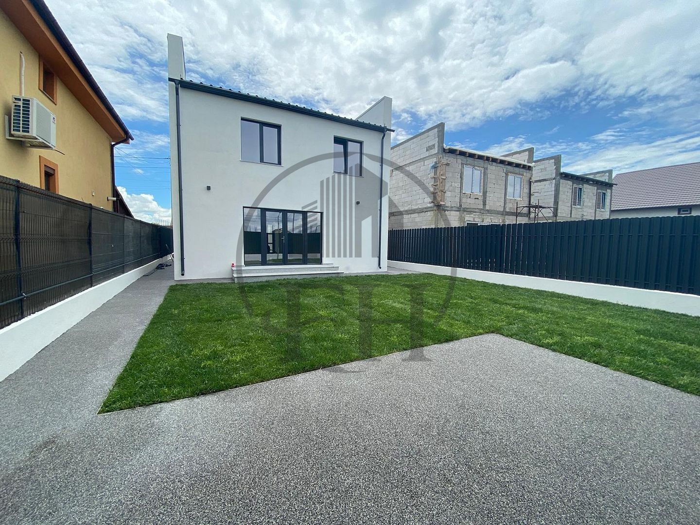 VANDUT/ SOLD- Casa/Vila de vanzare Valu lui Traian, Constanta - Poză 3