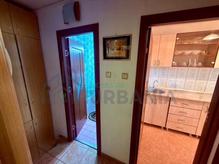 Apartament 1 cameră de închiriat în Nicolina 1, Iași - Poză 2