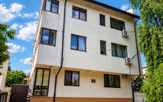 Apartament 2 camere Bucurestii Noi / Parc Bazilescu - Poză 12