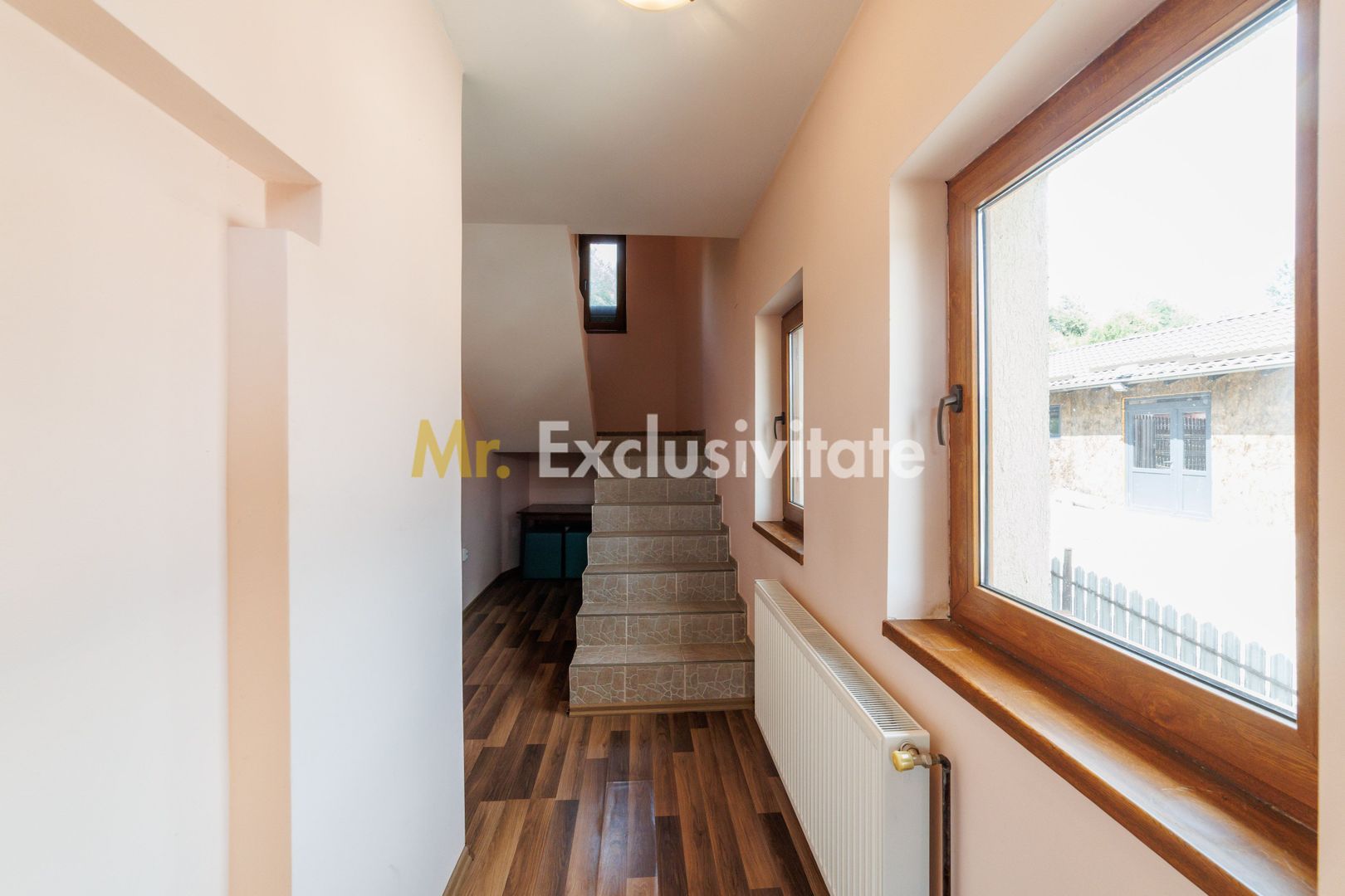 Casă nouă de vânzare în Priboieni, Ag| 140 mp utili | Teren 600 mp | - Poză 12