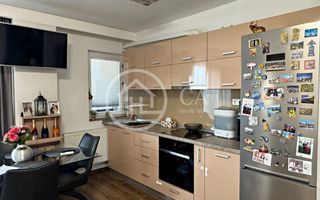 Apartament cu 2 camere de vânzare in zona Nufarul, Oradea - Poză 2