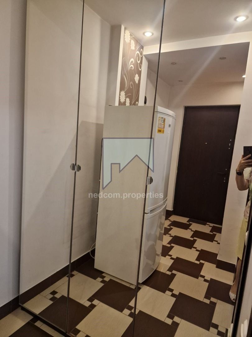Vanzare apartament 2 camere - Vasile Lascar - Cartierul Armeneasca - Poză 16
