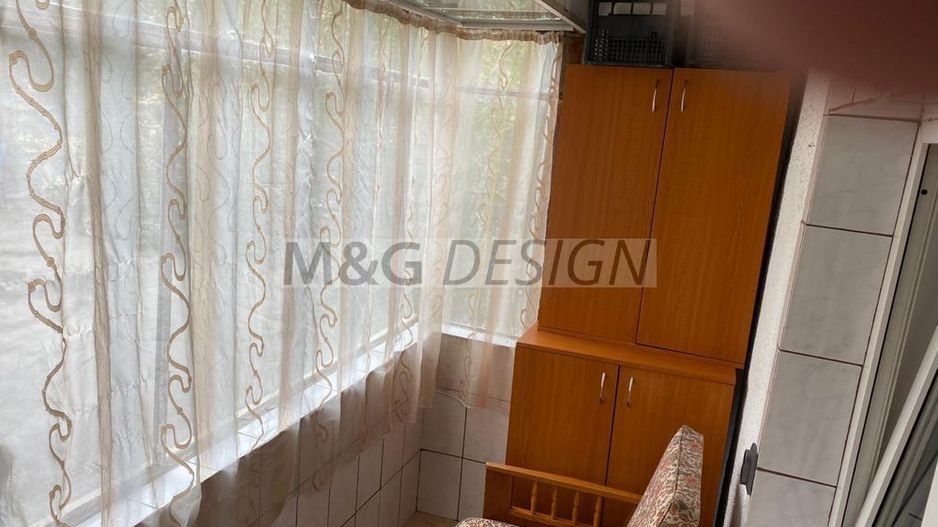 Apartament 1 camera Sagului parter cu balcon - Poză 3