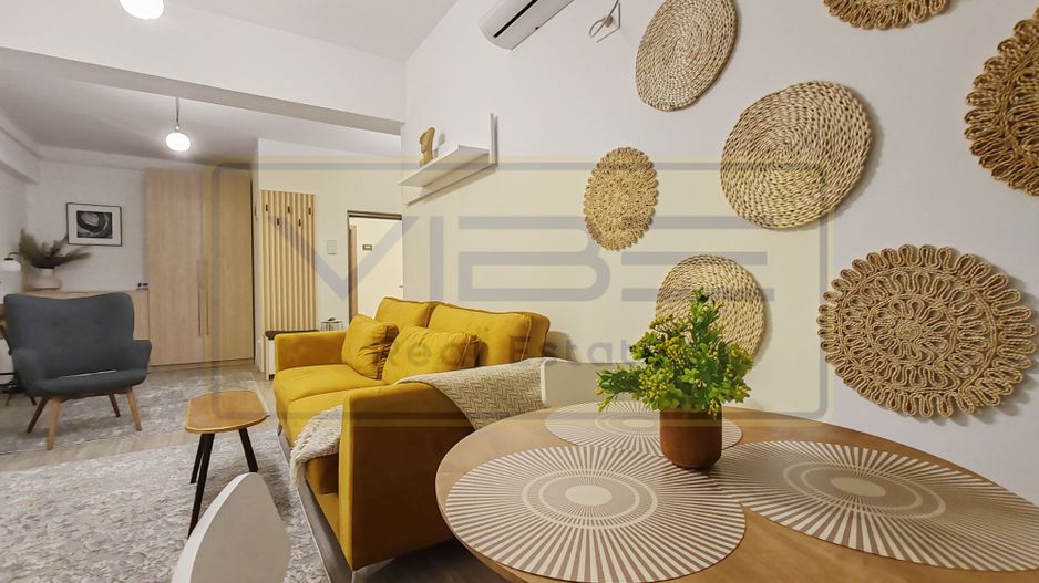 APARTAMENT PREMIUM- GARA- BLOC NOU - Poză 7