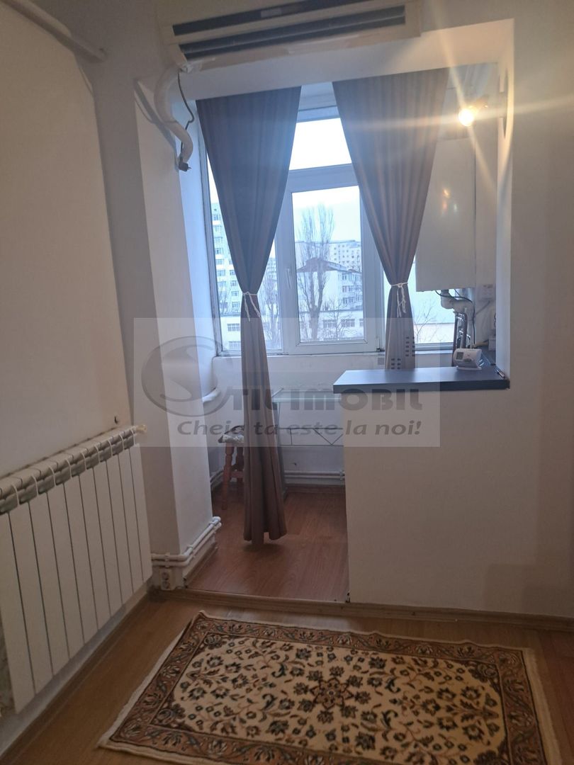 Apartament 1 Camera Zimbru 280 euro - Poză 5