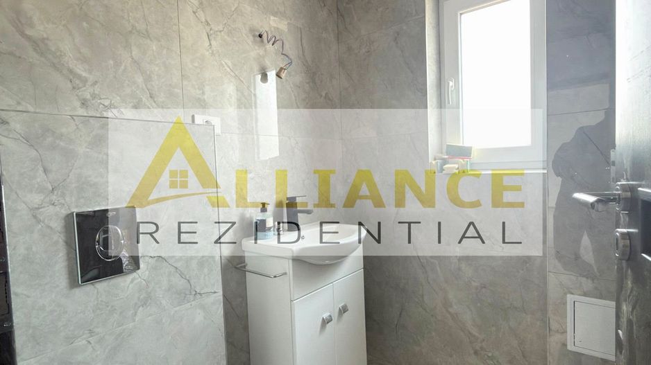 Vila individuala - 5 camere - 3 bai -Teren 310 MP-200 M DE STV - Poză 21