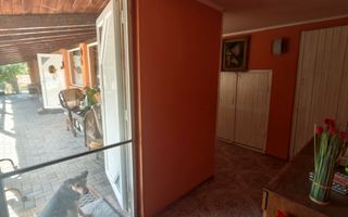 Casa Parter Becicherecu Mic 5 Camere,Vatra Veche,Teren Generos 1600mp,F.s 36 mp - Poză 7