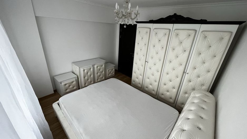 Apartament 3 camere | 81 mp | Militari – Gorjului | - Poză 1