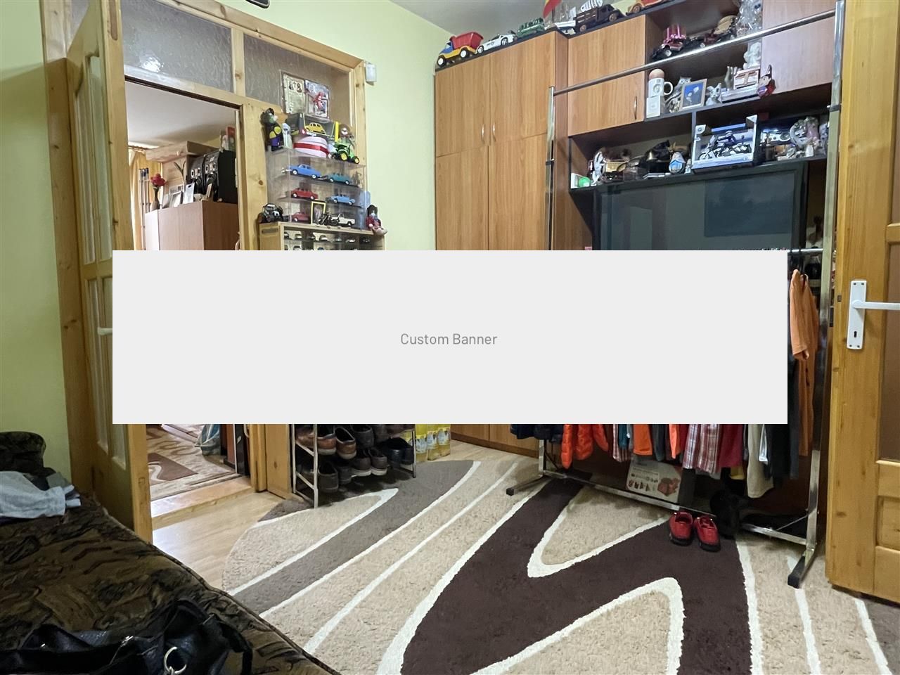 Apartament doua camere Sinaia - Poză 2