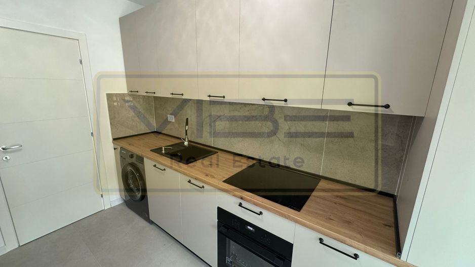 Apartament NOU 2 camere+parcare Moon Reflex Moara de Vant - Poză 14