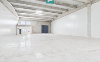 Hală industrială nouă, 524mp în zona de Nord - Poză 1