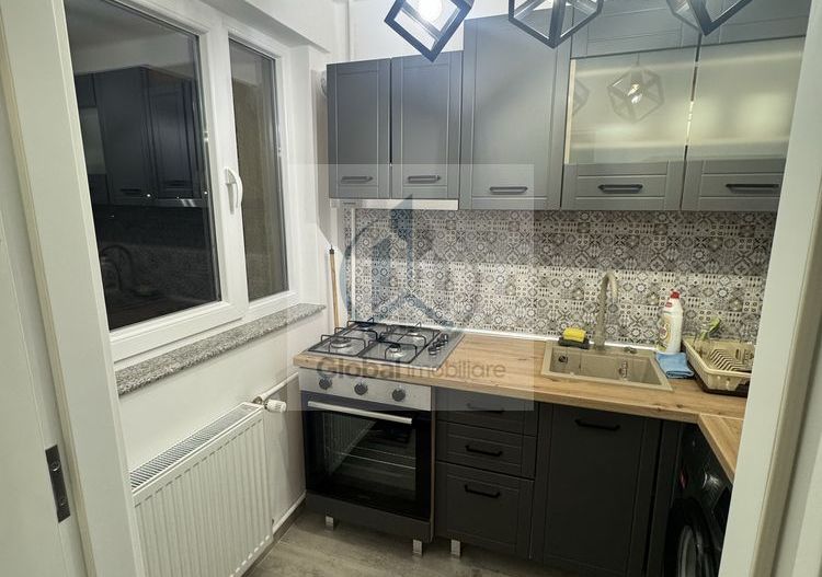 Garsonieră 36 mp de închiriat Titan | Jean Steriadi | 450 € - Poză 5