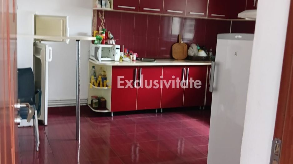 Cabană P+M de vânzare în Rânca - Poză 15