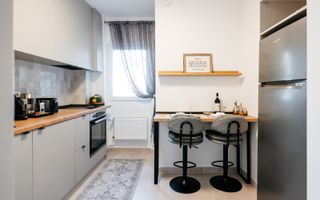 Apartament 2 camere de închiriat, central | Piața Națiunile Unite - Poză 9