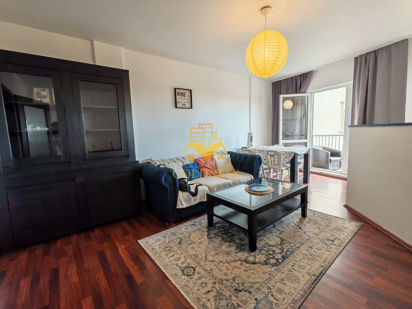 2 camere,modern, bloc nou,Zorilor Gheorghe Dima Zona Louis Pasteur,UMF - Poză 3