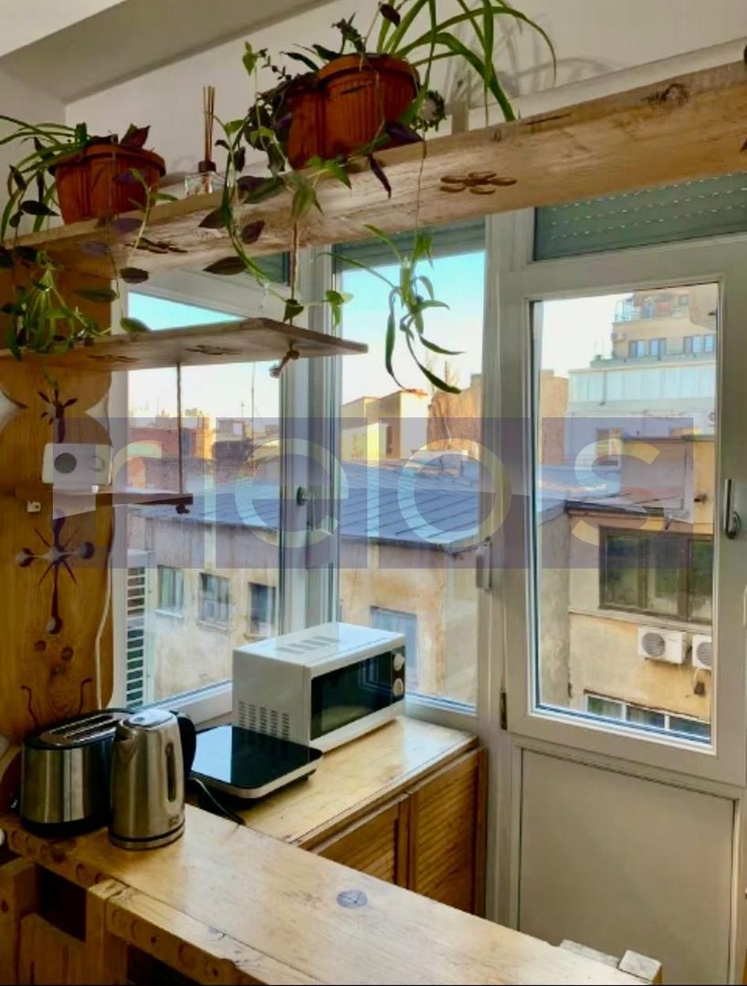 VANZARE APARTAMENT 21MP ARMENEASCA UNIVERSITATE CENTRALA PROPRIE INVESTITIE - Poză 6