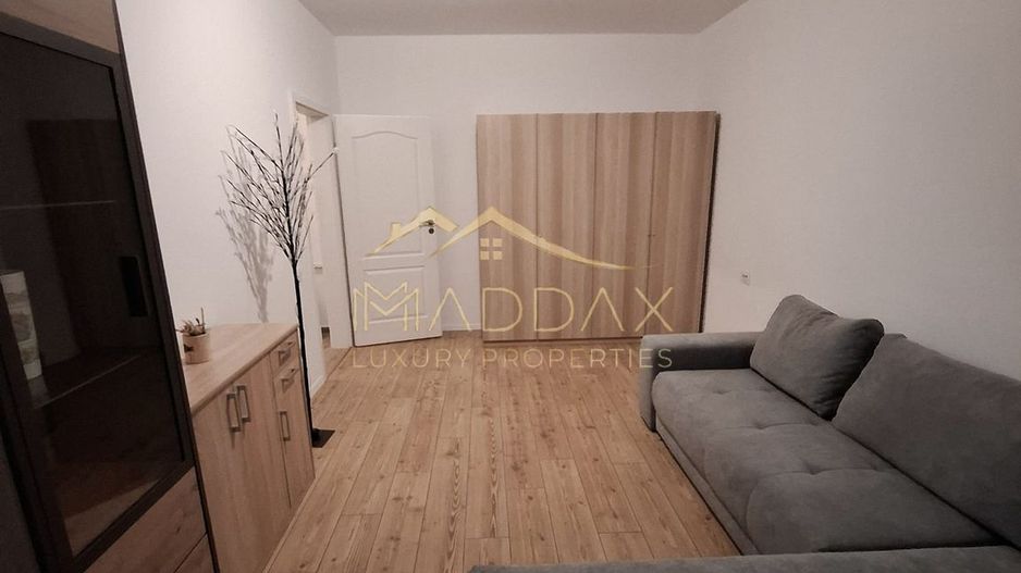 ✨ ACCES DIRECT PARCUL LINIEI ✨ Apartament 2 Camere Decomandate | Centrala | - Poză 2