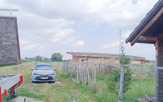 Teren intravilan in stupini,str.Bustenilor - Poză 7