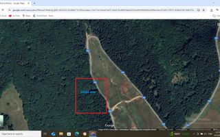 Vanzare teren 5000 mp Transfagarasan - Molivis - Poză 1