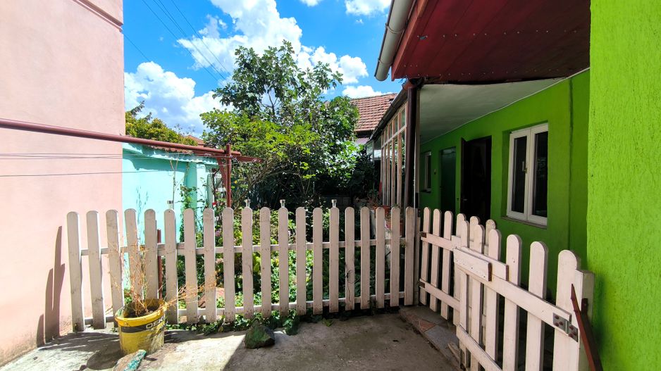 Casa individuala, zona Biserica Sarbeasca comision 0% - Poză 13