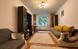 Inchiriez apartament 2 camere zona Lujerului, Bucuresti - Poză 1