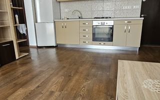 Apartament 2 Camere I Etaj 1 I Loc Parcare I Arhitectilor - Poză 3