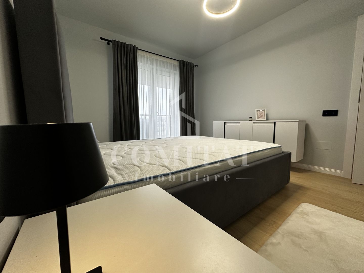 Apartament ultrafinisat | Loc de parcare | Zona Spitalului Regional - Poză 8