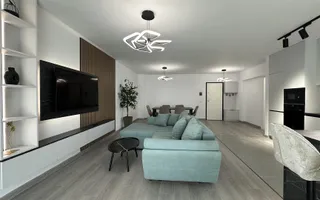 Apartament 3 camere Deosebit | PRIMA INCHIRIERE | View | Parcare + Boxa incluse - Poză 11
