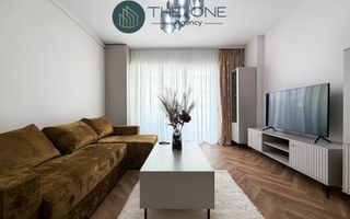 Apartament 2 camere - Premium - la cheie, parcare | EROILOR - Poză 3