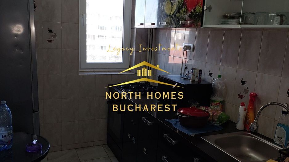 Apartament 2 camere , Zona Bucur Obor - Poză 4