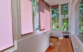 Apartament frumos cu 3 camere decomandate | Parcare | Cartier Zorilor - Poză 4