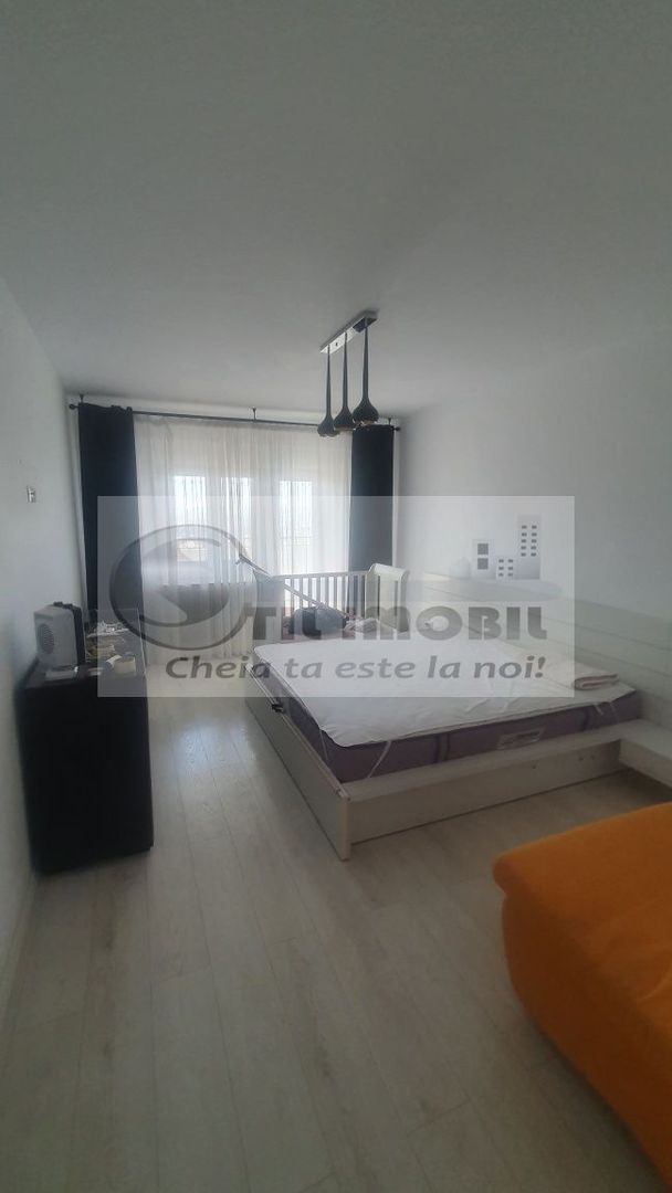 De inchiriat, apartament 4 camere Copou - Poză 2