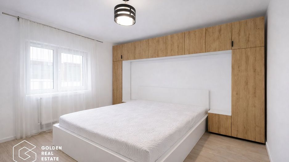 Apartament elegant, 2 camere,  zona Bucovina-Torontal - Poză 5