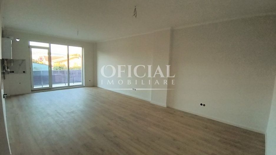 Dezvoltator | Apartament 2 Camere | 52 mp | Parcare Zona Parc Poligon - Poză 2