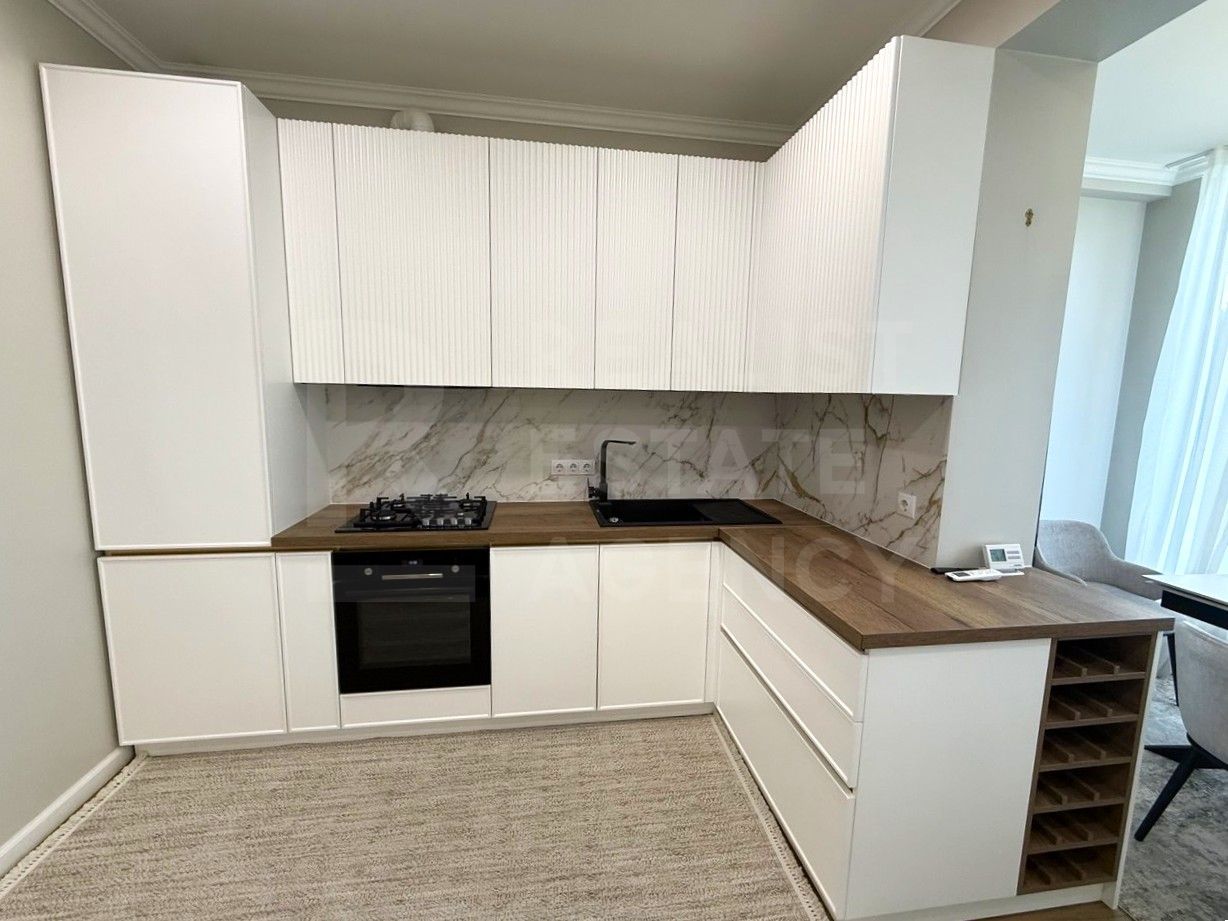 Chirie, apartament, 2 camere, strada Circului, Râșcani - Poză 2