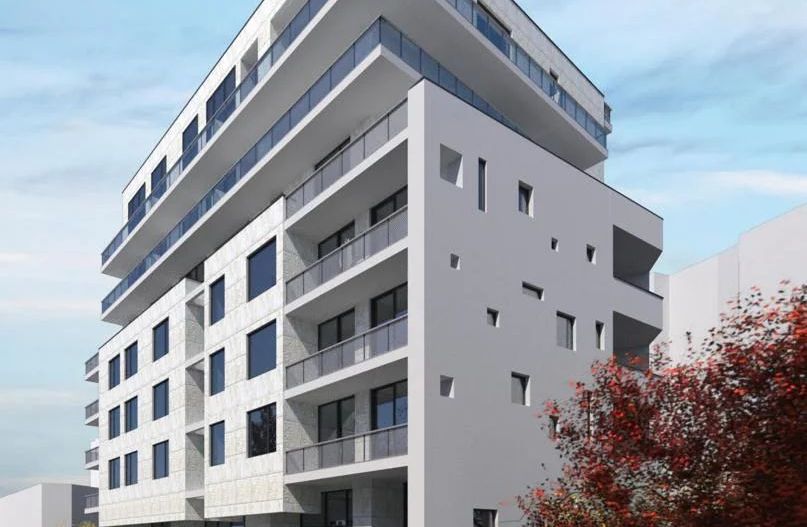 APARTAMENT 3 CAMERE | UNIRII | BLOC BOTIQUE - Poză 4