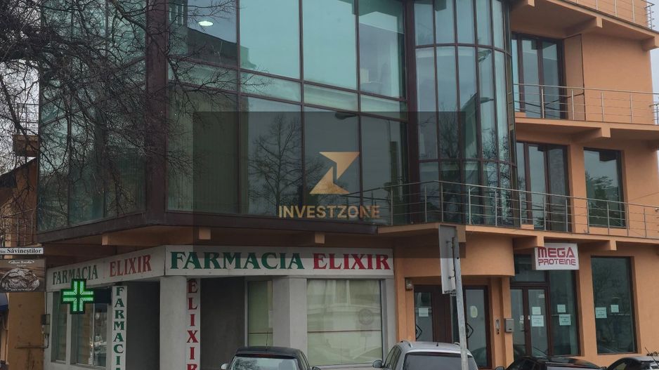 Oportunitate Oradea-cladire birouri - Poză 11