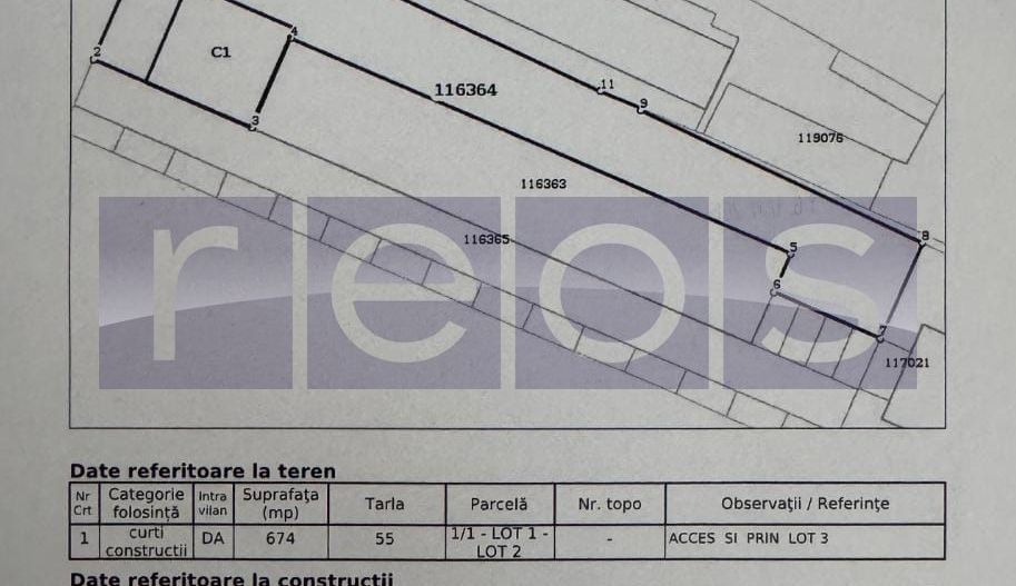 VANZARE HOTEL | ZONA POPESTI LEORDENI - Poză 15