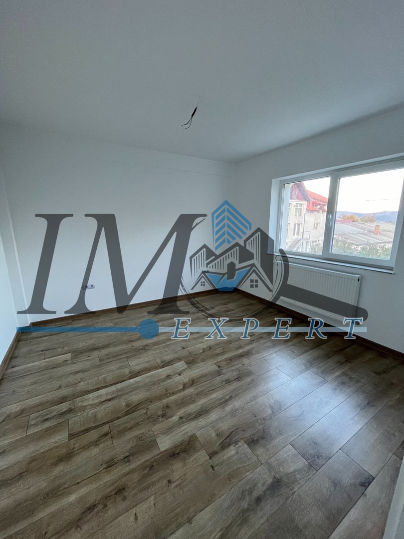 Apartament nou cu 2 camere la etajul 1 in Sebeș Alba cu loc de parcare - Poză 1