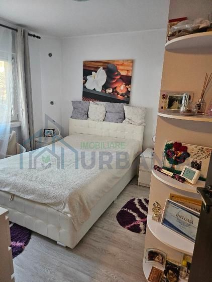 Apartament 3 camere decomandat, Cug, Iași - Poză 5